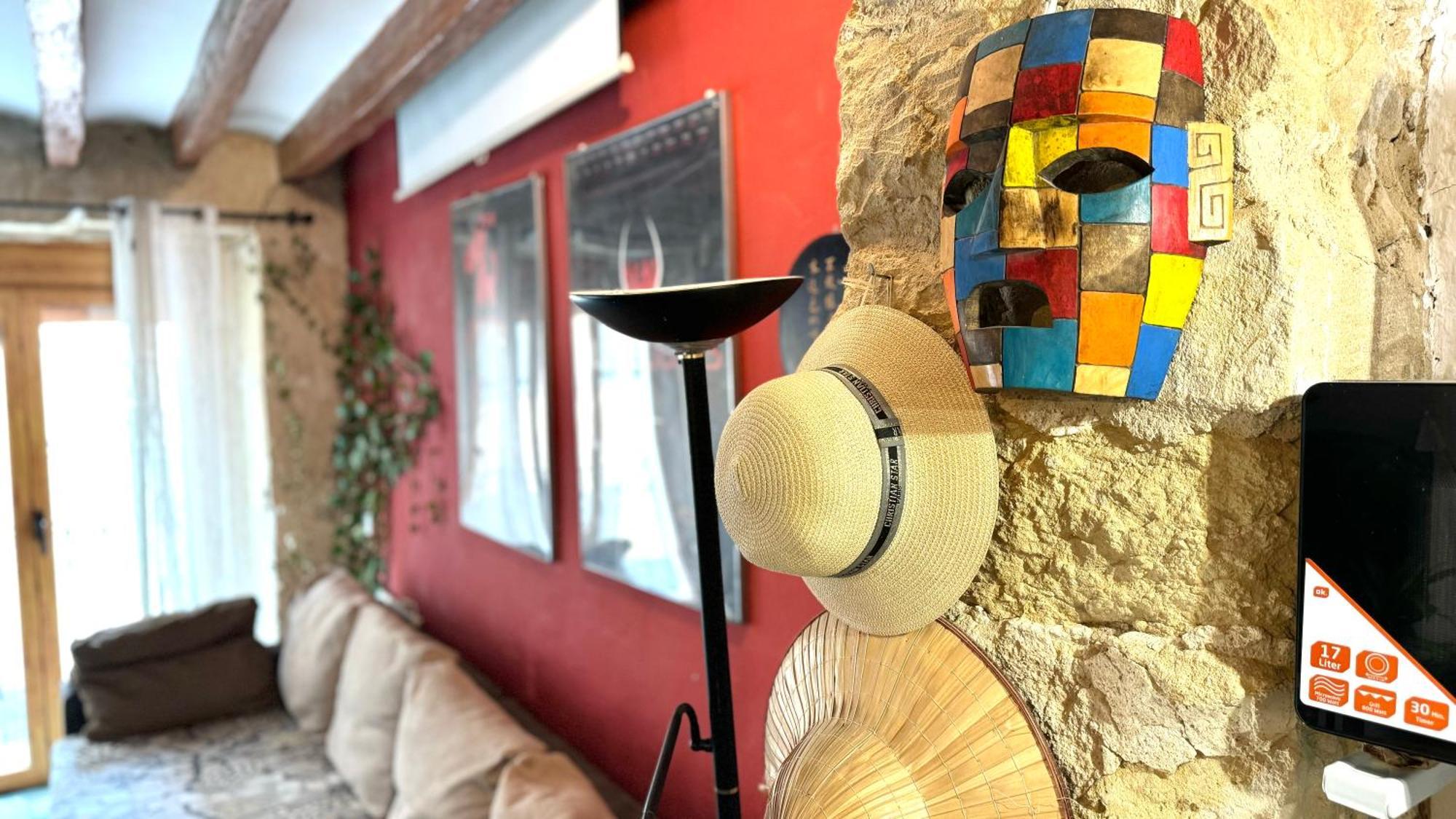 Loft Estilo Cine En El Centro Historico - Casco Antiguo Apartment Alicante Exterior foto